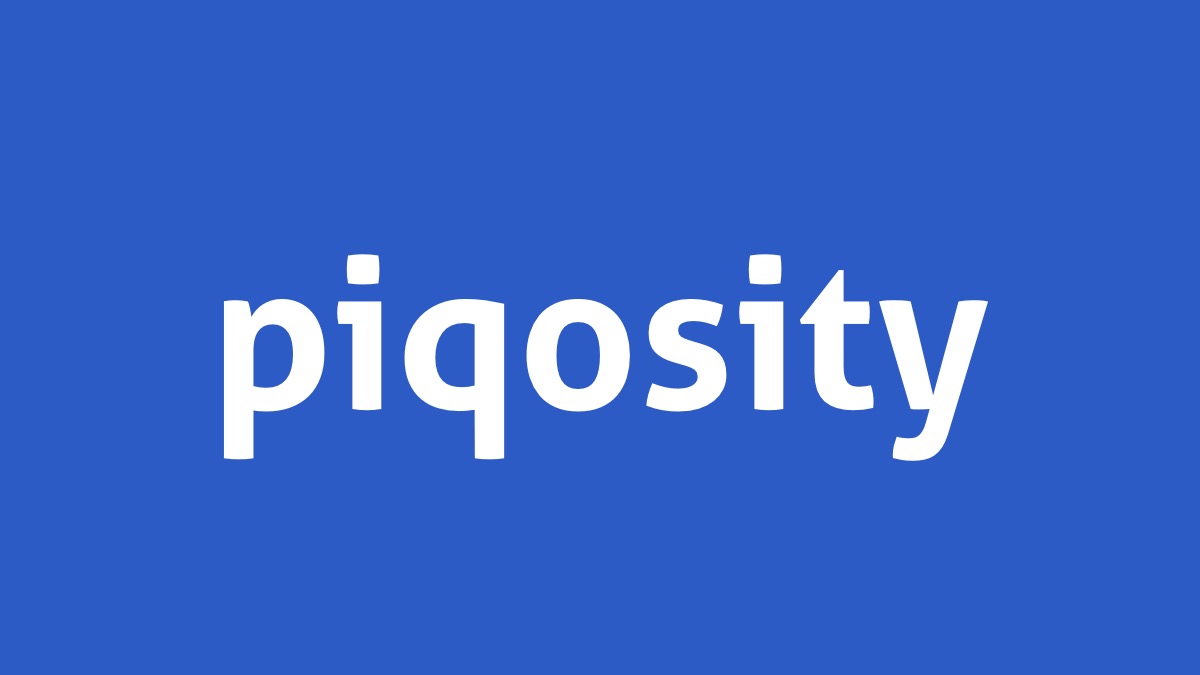 piqosity logo