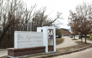 mississippi st andrews episcopal