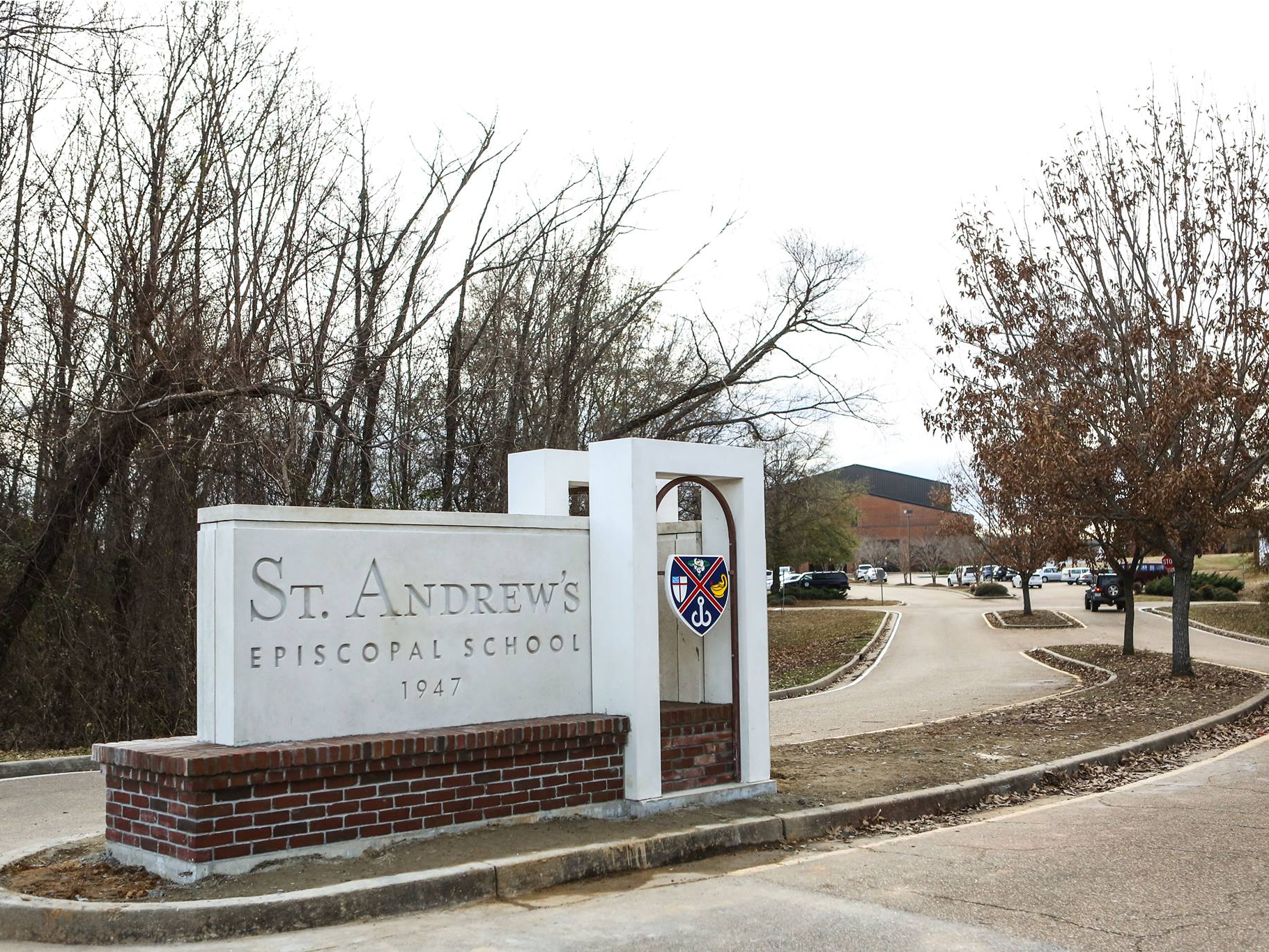 mississippi st andrews episcopal