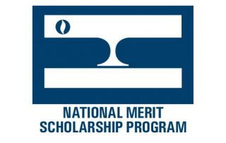 National Merit Logo