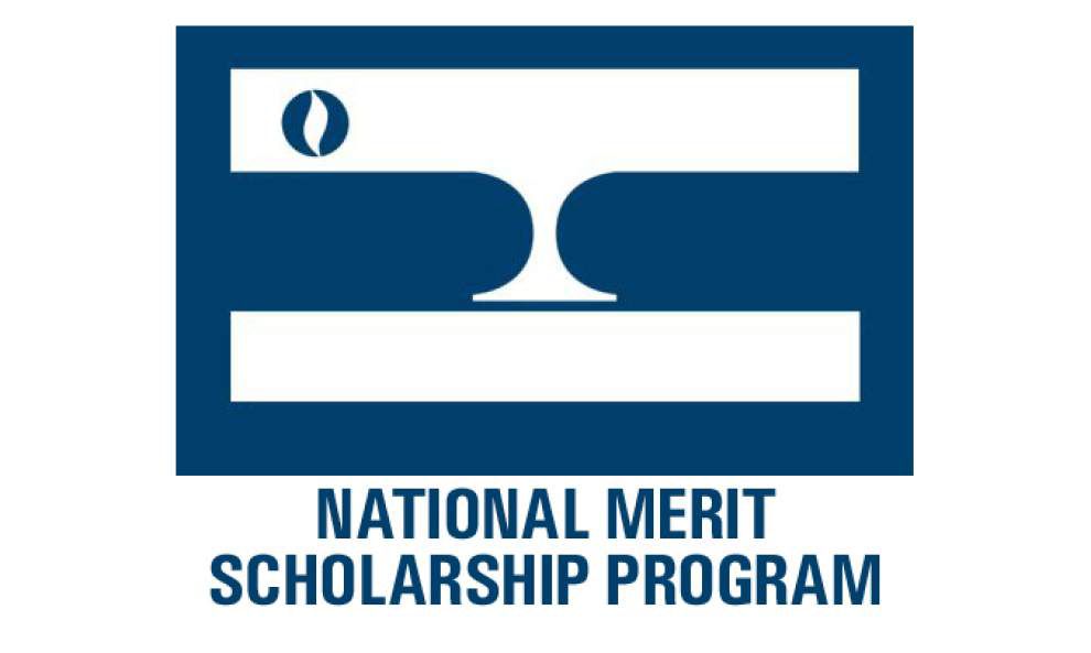 National Merit Logo