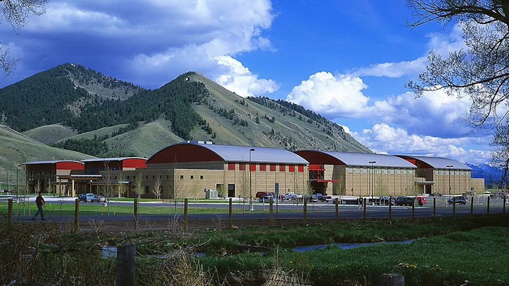 top wyoming high school