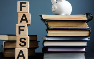 FAFSA Changes