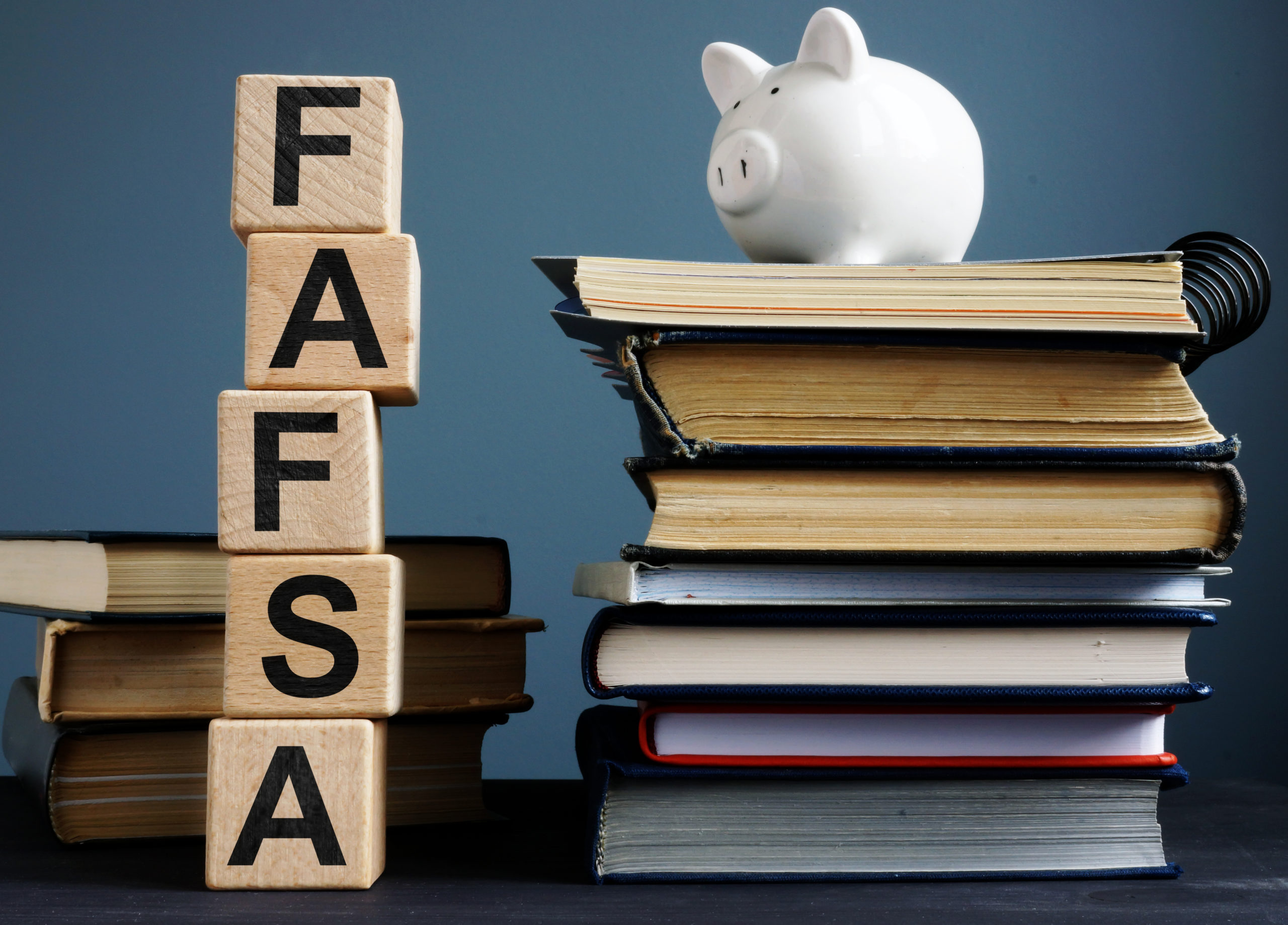 FAFSA Changes