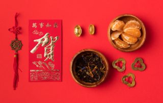 chinese new year activities