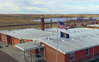 broadview high school, yellowstone county, Montana